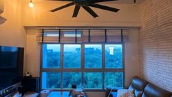 Blk 70A Telok Blangah Ridgeview (Bukit Merah), HDB 3 Rooms #568820221